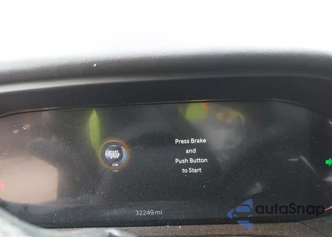 2022 Jeep Grand Wagoneer Series I 4X4 z USA, uszkodzony, nr VIN 1C4SJVEJ7NS111824